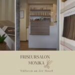 Friseursalon Monika