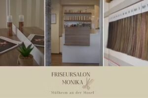 Friseursalon Monika