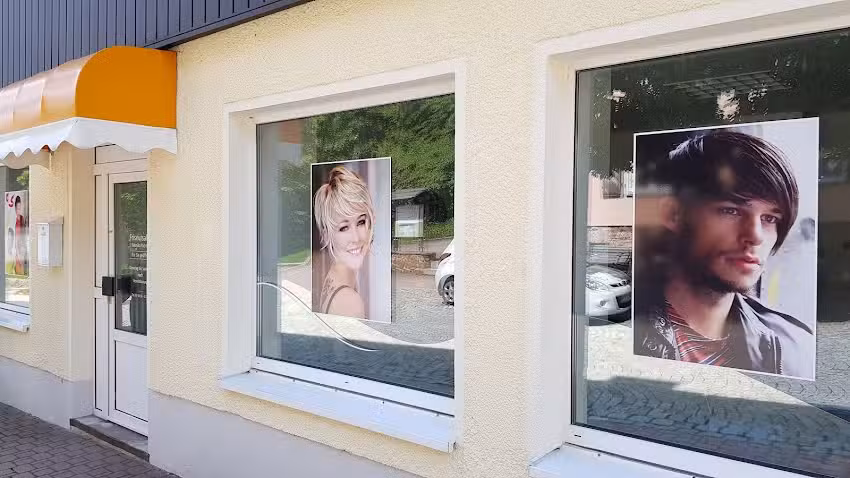 Friseursalon Monika Richter