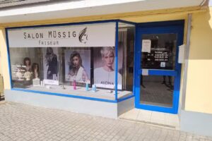 Friseursalon M&uuml;ssig Inh. Dirk M&uuml;ssig