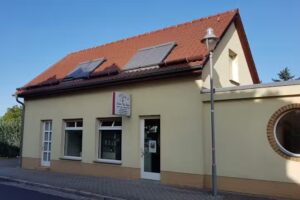 Friseursalon My Style