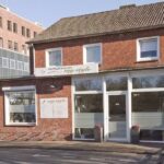 Friseursalon my style