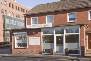 Friseursalon my style