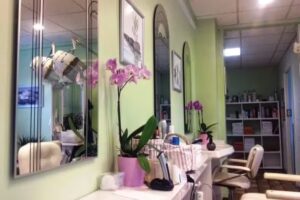 Friseursalon N. Nabi