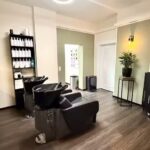 Friseursalon Nadine Bork & Sohn