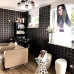 Friseursalon Nadine Bork & Sohn