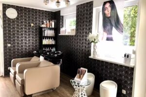 Friseursalon Nadine Bork & Sohn