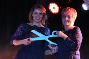 Friseursalon Nadine Harendza vormals Doris Leidner