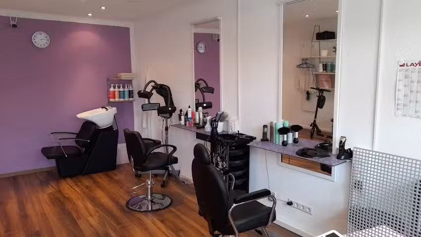Friseursalon NaRo