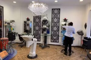 Friseursalon Nasrin