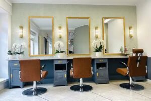 Friseursalon Natalia Kuznetsova