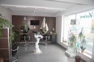 Friseursalon Natalie