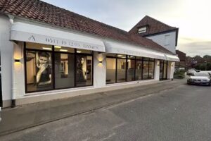 Friseursalon Natalie Adler