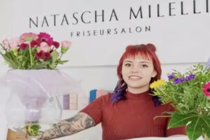 Friseursalon Natascha Milelli