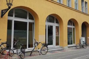 Friseursalon &bdquo;Nat&uuml;rlich&ldquo; &ndash; Inh. Annett R&ouml;der