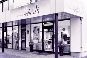 Friseursalon Nat&uuml;rlich Sch&ouml;n