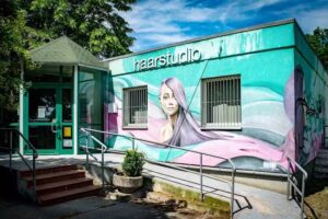 Friseursalon „Neu Olvenstedt“ / Life Haarstudio GmbH