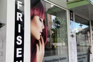 Friseursalon New Style Oberhausen