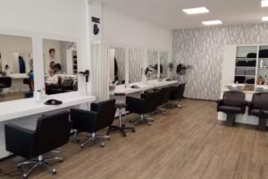 Friseursalon Newlook