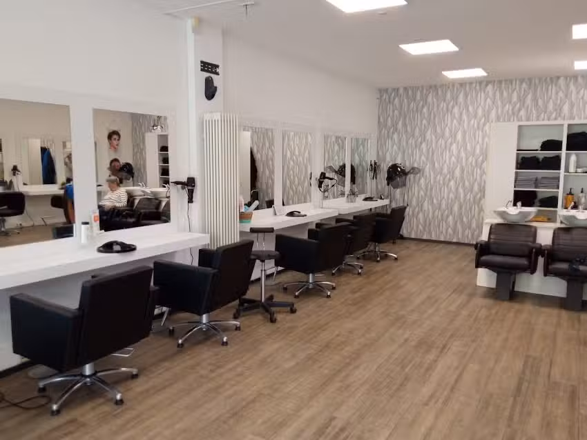 Friseursalon Newlook
