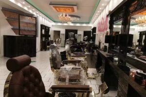 Friseursalon NewStyle Inh. Khalaf