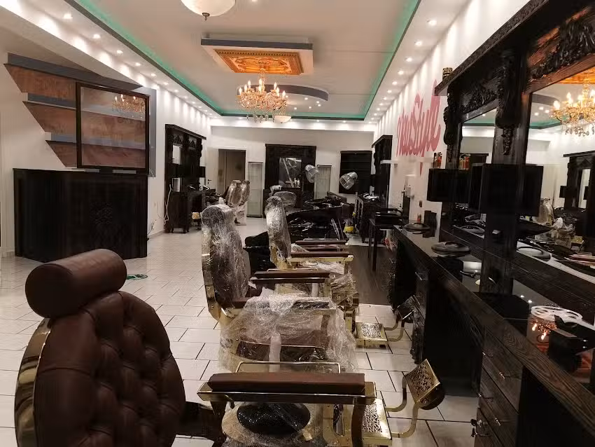 Friseursalon NewStyle Inh. Khalaf