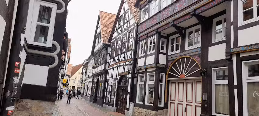 Friseursalon Nicola Ursula Duttmann