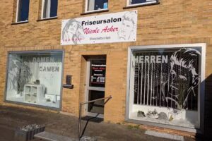 Friseursalon Nicole Acker
