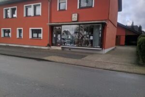 Friseursalon Nicole Hausdorf