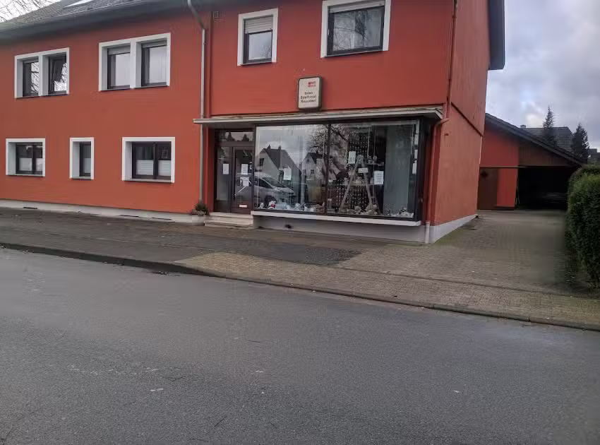 Friseursalon Nicole Hausdorf