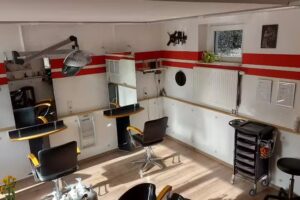 Friseursalon Nicole Herold