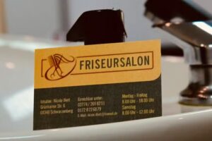 Friseursalon Nicole Illert