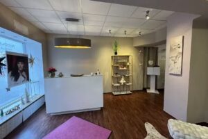 Friseursalon Nicole K&ouml;gele