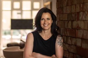 Friseursalon NICOLE LAWRENZ