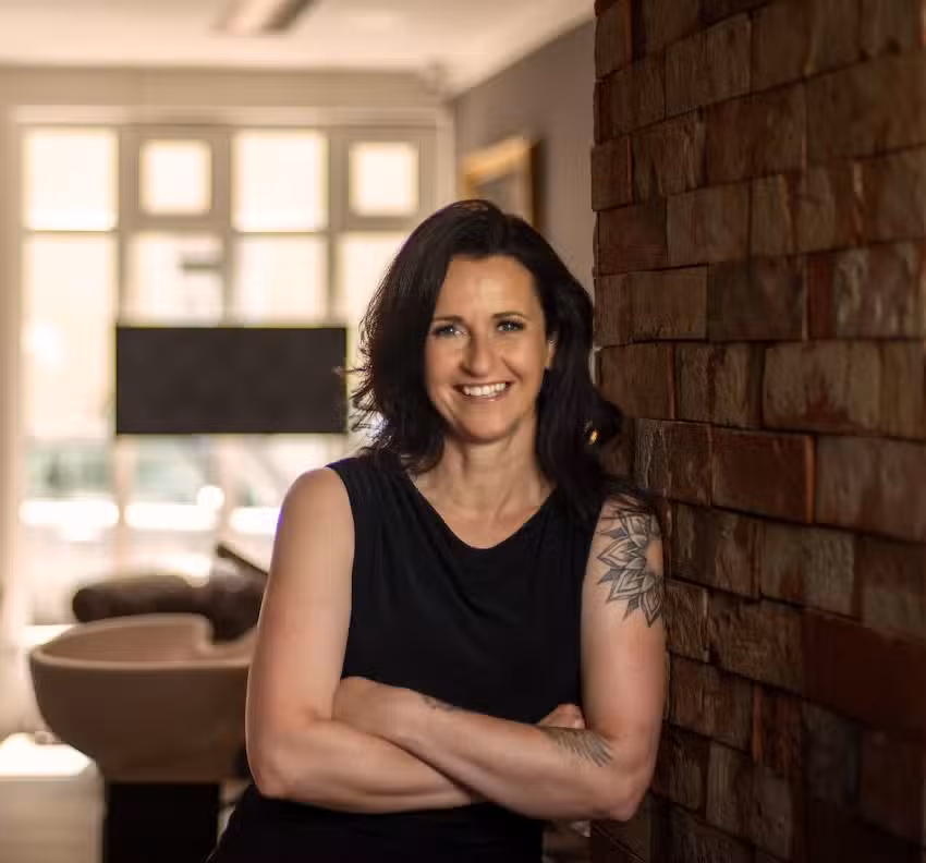 Friseursalon NICOLE LAWRENZ