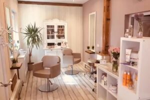 Friseursalon Nicole Renkel