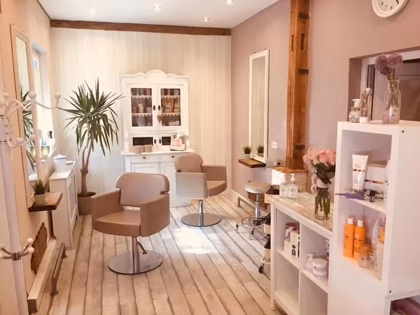 Friseursalon Nicole Renkel