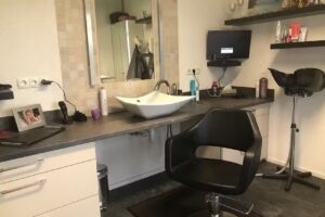 Friseursalon Nicole Zittrich