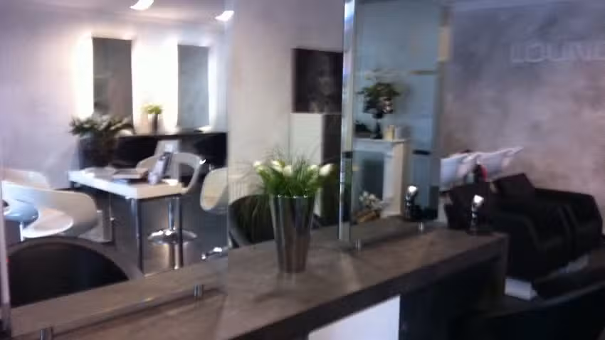Friseursalon Niolla