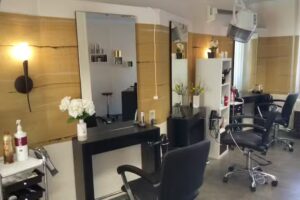 Friseursalon Noack Inh. Katharina Brix