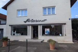 Friseursalon Norbert Schiessler