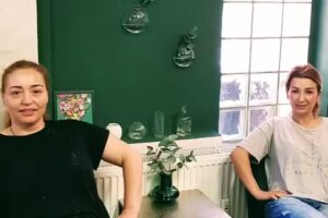 Friseursalon o&rsquo;haara