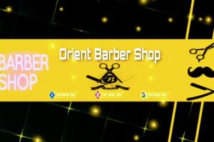 Friseursalon Orient Barber Shop