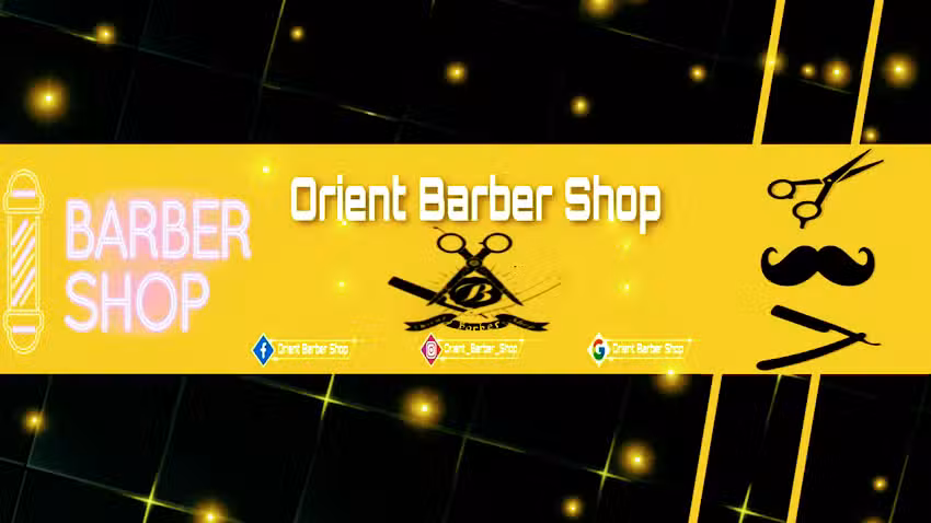 Friseursalon Orient Barber Shop