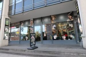 Friseursalon Palast II &ndash; Ludwigshafen