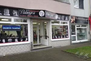 Friseursalon Palmyra