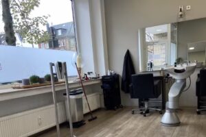 Friseursalon Papenkort