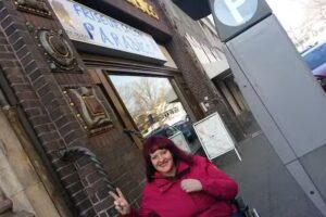 Friseursalon Paradies GmbH