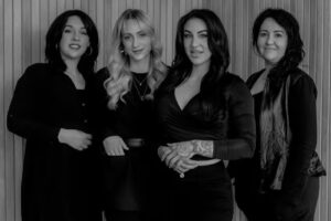 Friseursalon Patricia Hessler