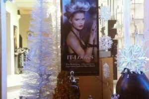 Friseursalon Patrizia Schmitt